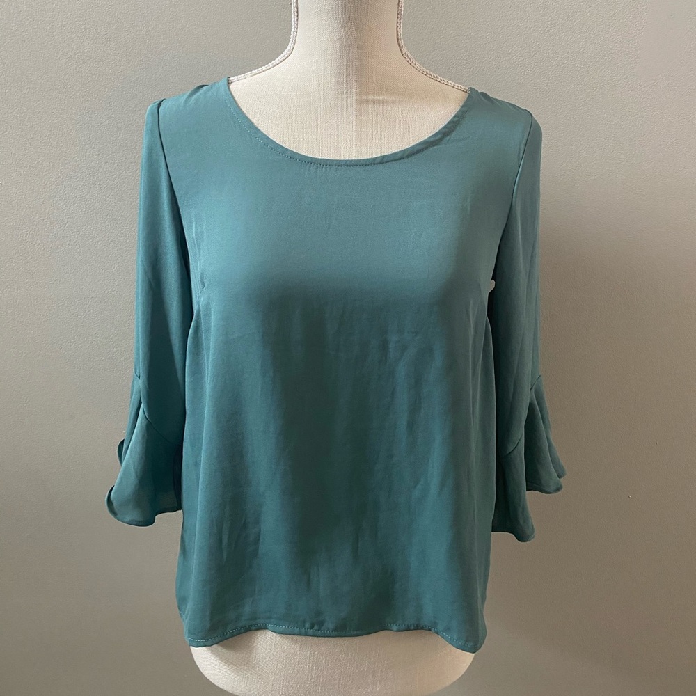 Forever 21 Blouse